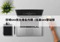 任城seo优化排名代理（任县seo整站排名）